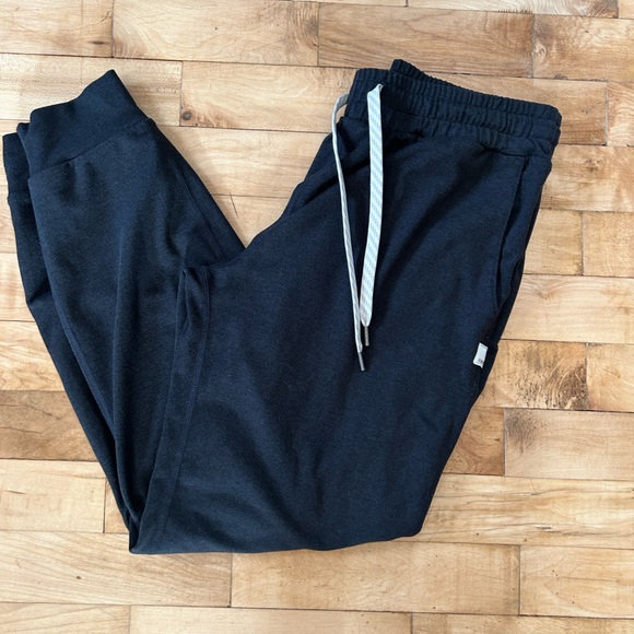 VUORI XS JOGGER - Picture 1 of 2